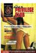 Privilege Club 13 Mens Magazine